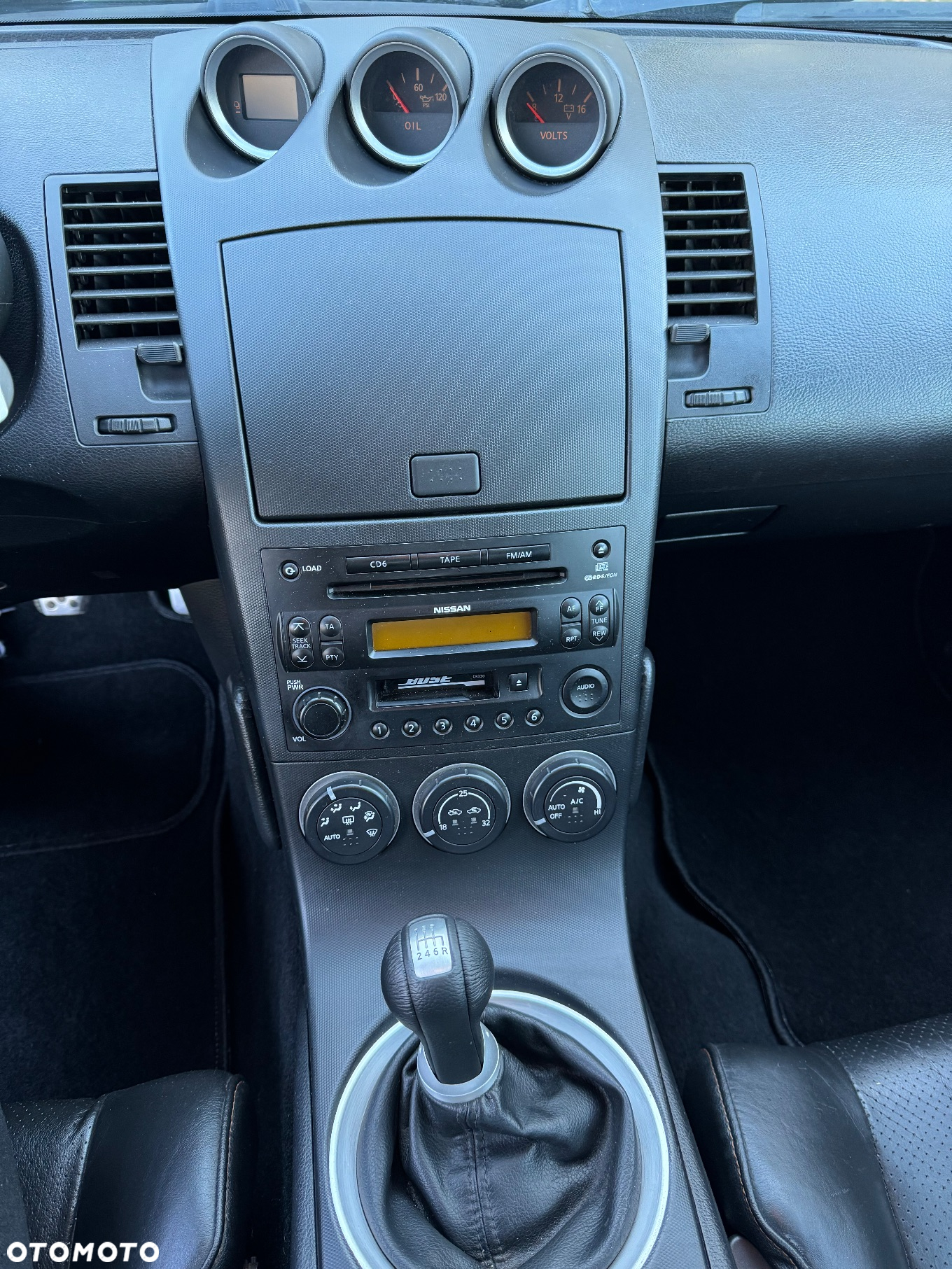 Nissan 350 Z Premium Pack - 17