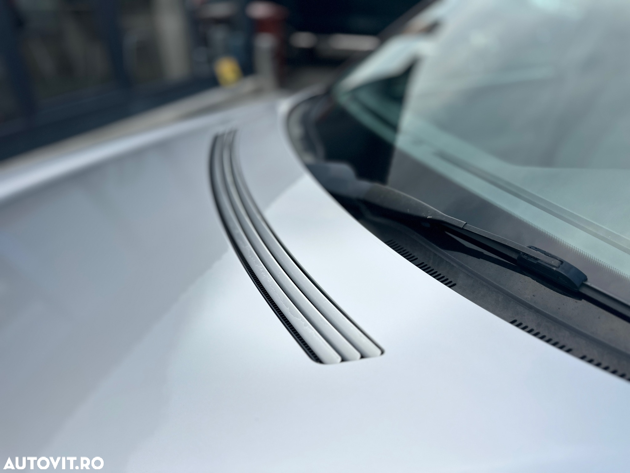 Mercedes-Benz E 220 CDI Estate Aut Avantgarde - 26