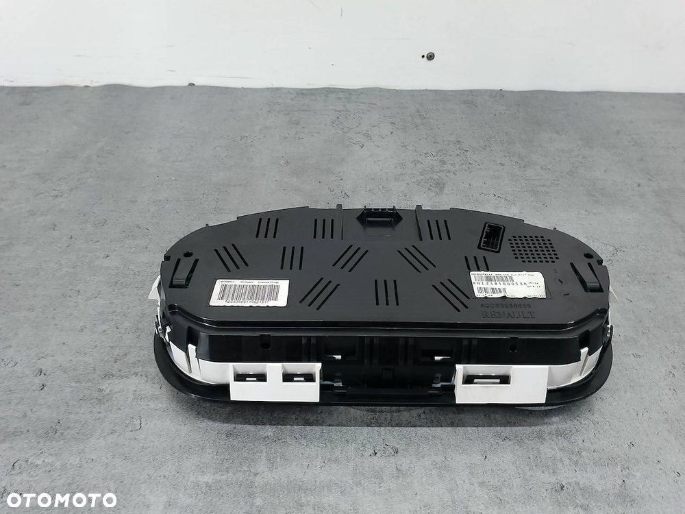 LICZNIK RENAULT MEGANE III 248100053R 1.6 16V - 5