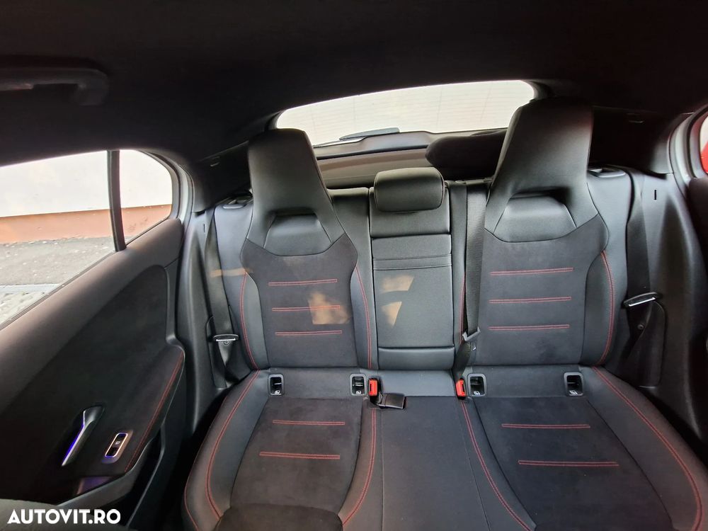 Mercedes-Benz A 250 e Aut. - 15