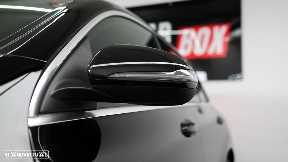 Mercedes-Benz EQC 400 4Matic AMG Line Electric Art - 10