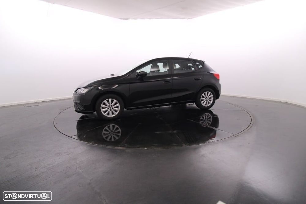 SEAT Ibiza 1.0 TSI Style - 2