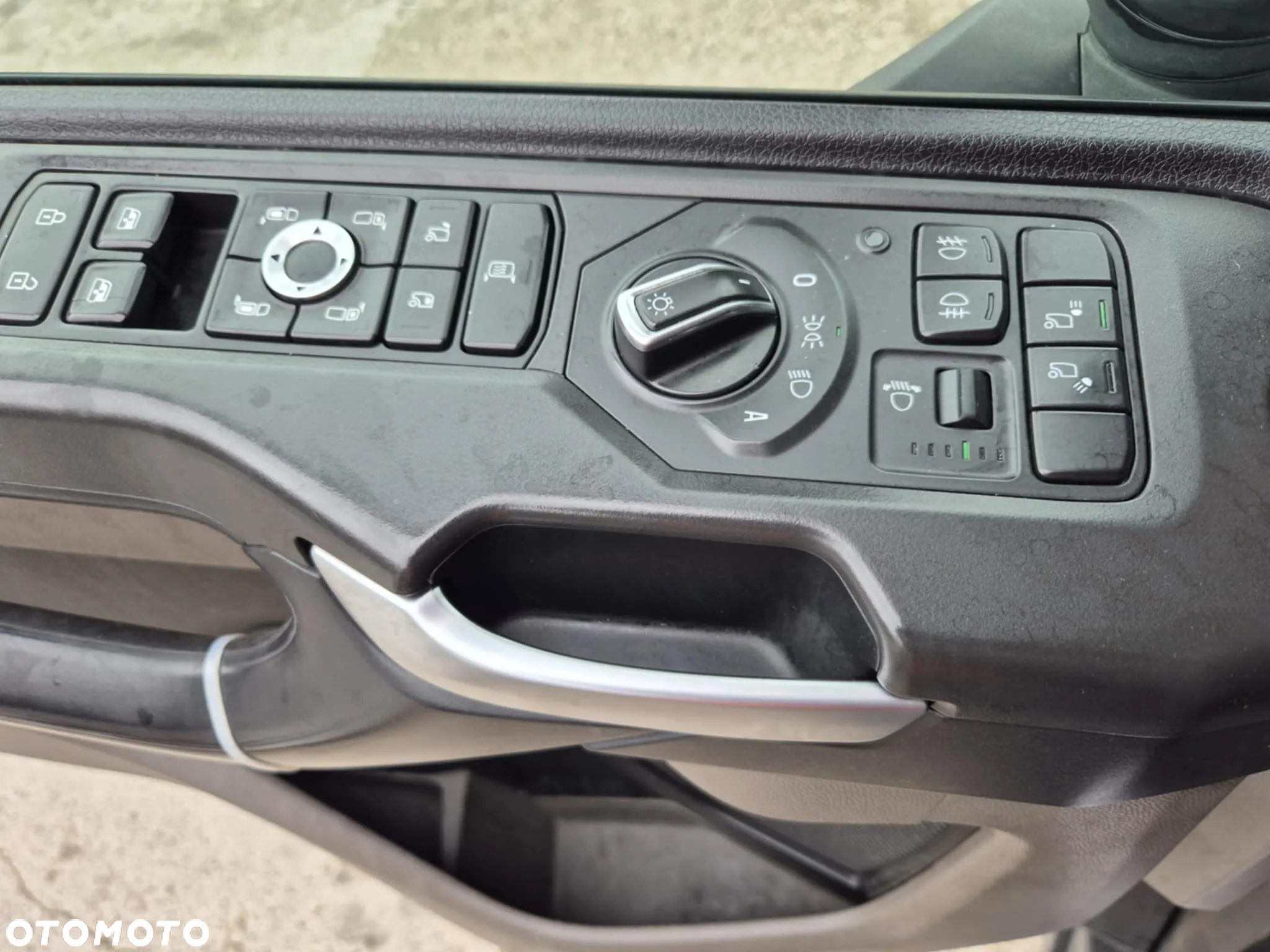 Scania G450 - 32