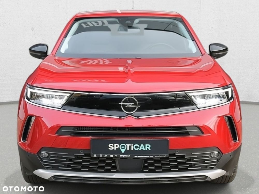 Opel Mokka 1.2 T GS S&S - 2