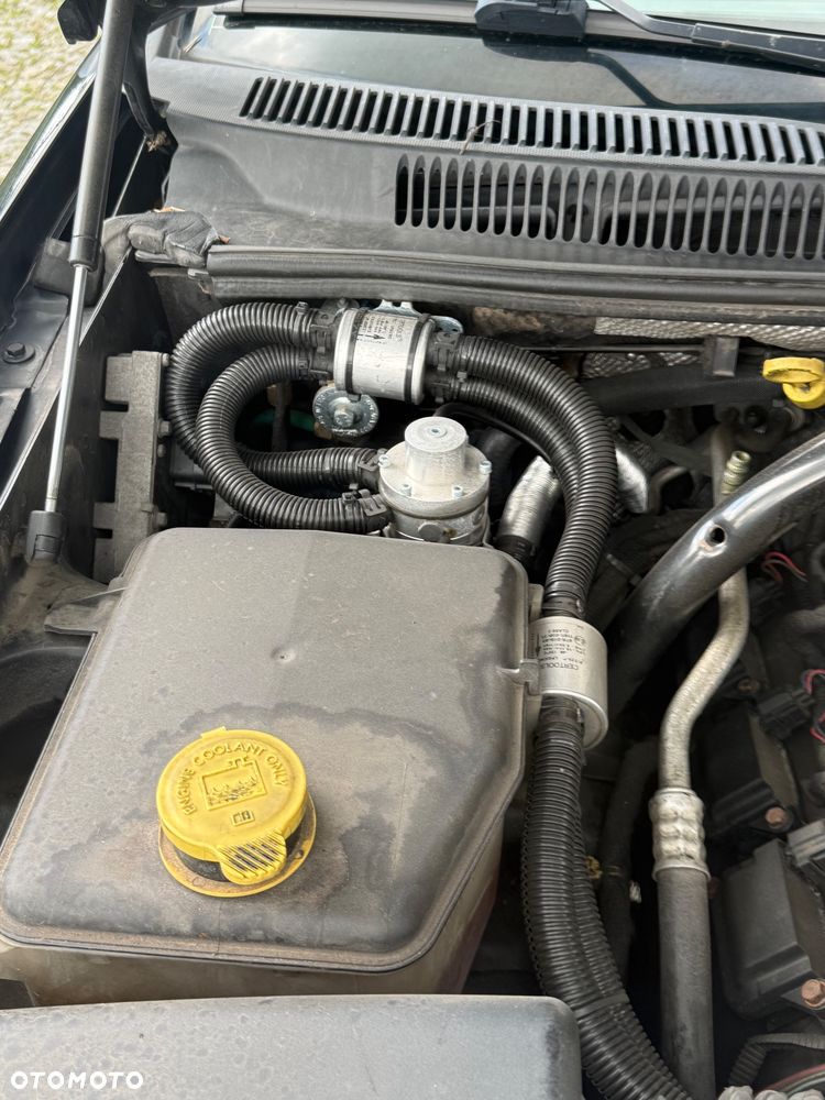 Jeep Grand Cherokee 5.7 V8 Limited - 13