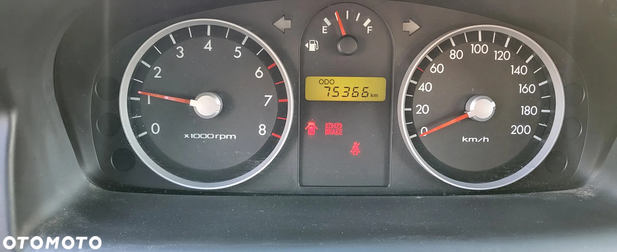 Hyundai Getz - 16