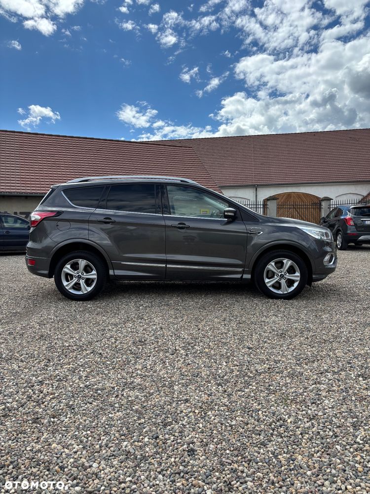 Ford Kuga Vignale 1.5 EcoBoost AWD ASS - 7