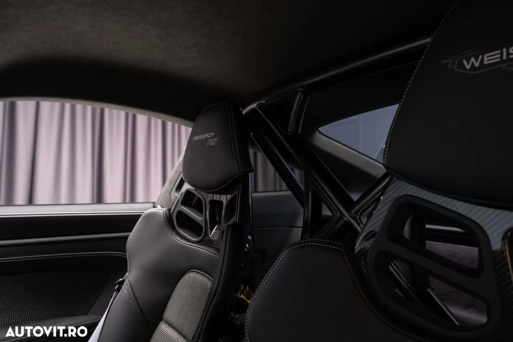 Porsche 911 GT3 RS PDK - 38