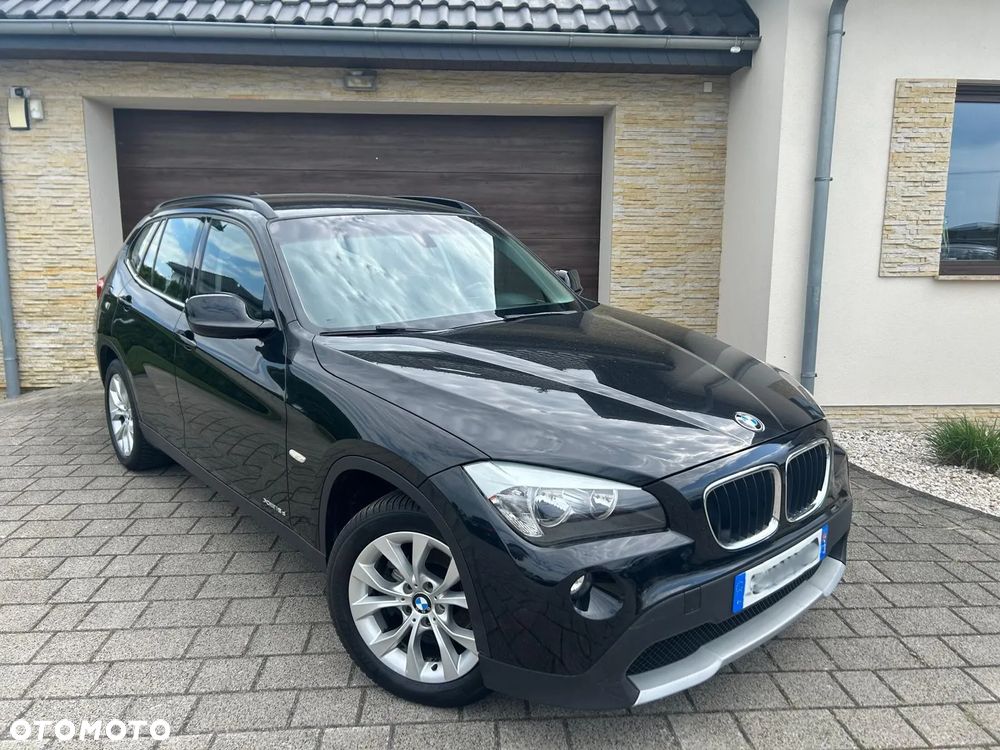 BMW X1 - 2