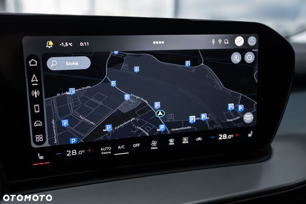 Audi Q3 Sportback - 22