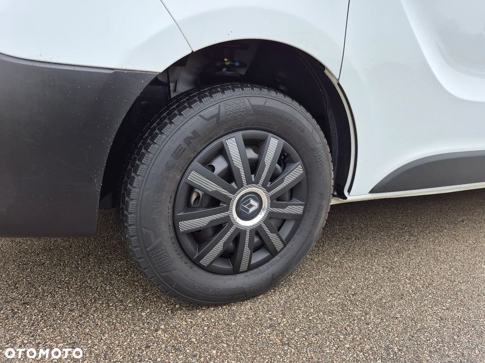 Renault Trafic L2H1 2,9t Pack Clim - 24