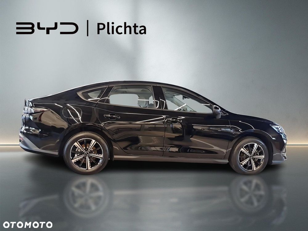 BYD Seal 5 - 6