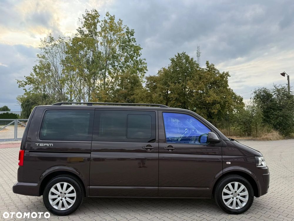 Volkswagen Multivan L1 Business - 16