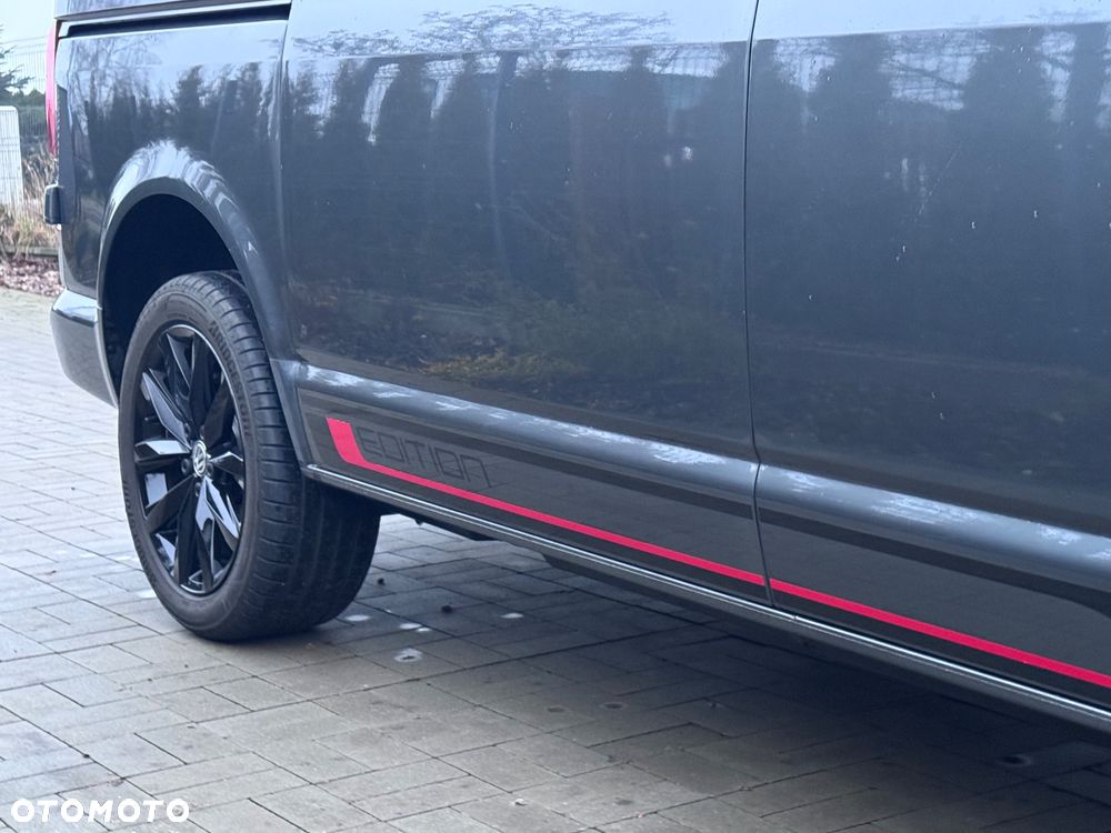 Volkswagen Transporter - 8