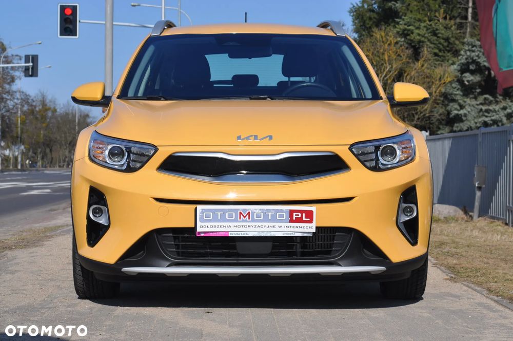 Kia Stonic 1.0 T-GDI XL - 7