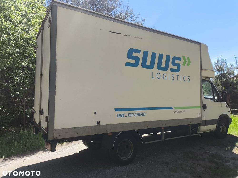 Iveco Daily - 4
