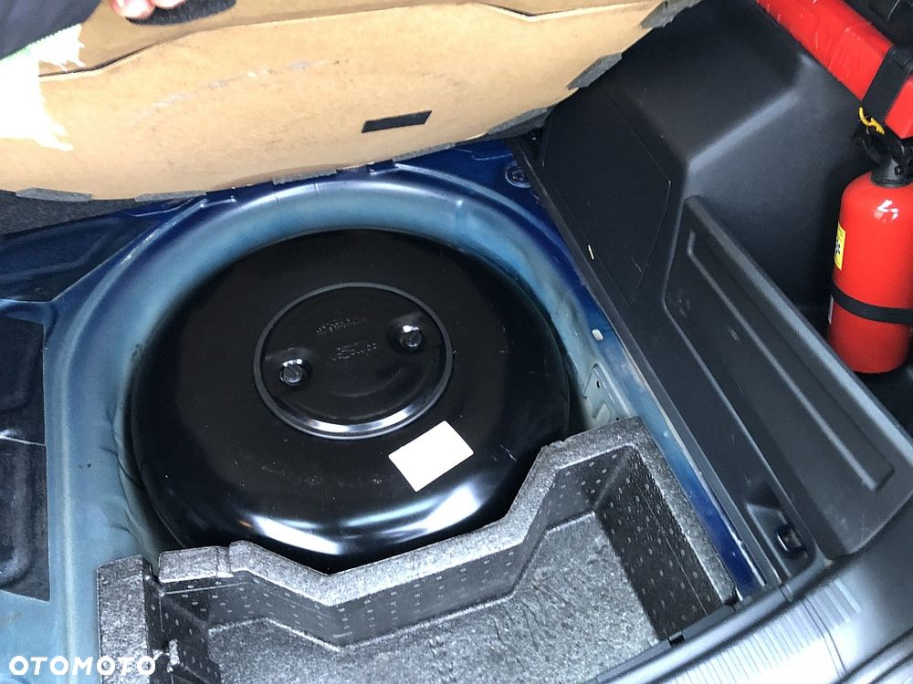 Skoda Fabia 1.0 Ambition - 23