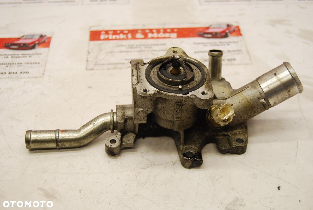 OBUDOWA TERMOSTAT P501 MAZDA CX3 CX5 2.0 - 1