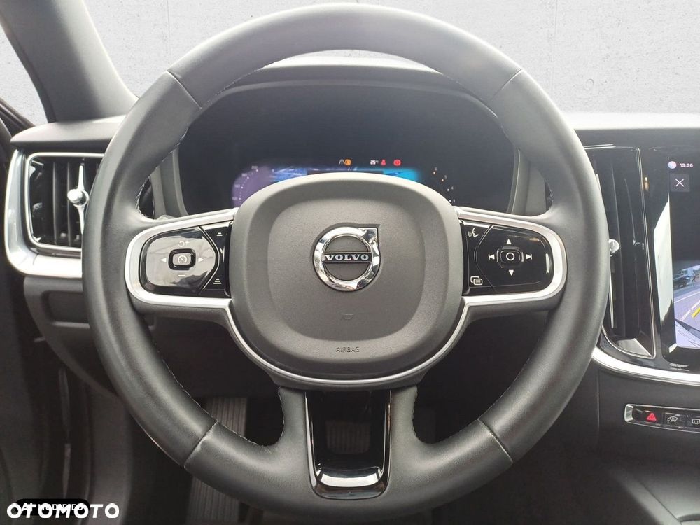 Volvo V60 - 22