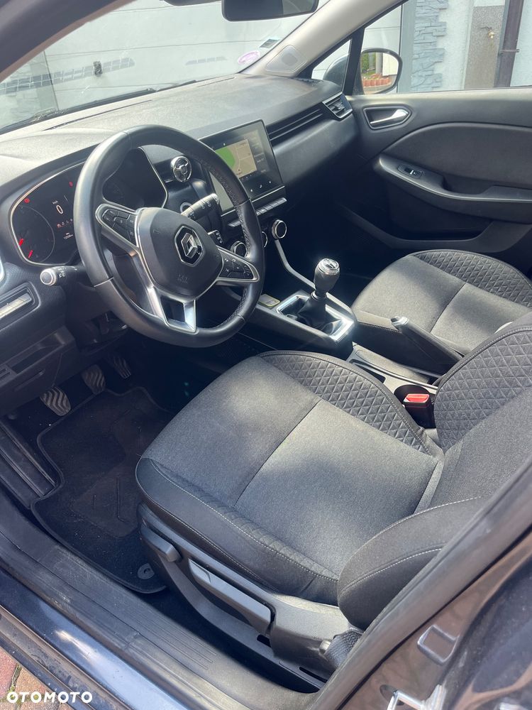 Renault Clio 1.0 TCe R.S Line - 8
