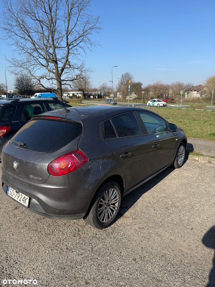Fiat Bravo 1.6 Multijet 16V Dynamic - 3