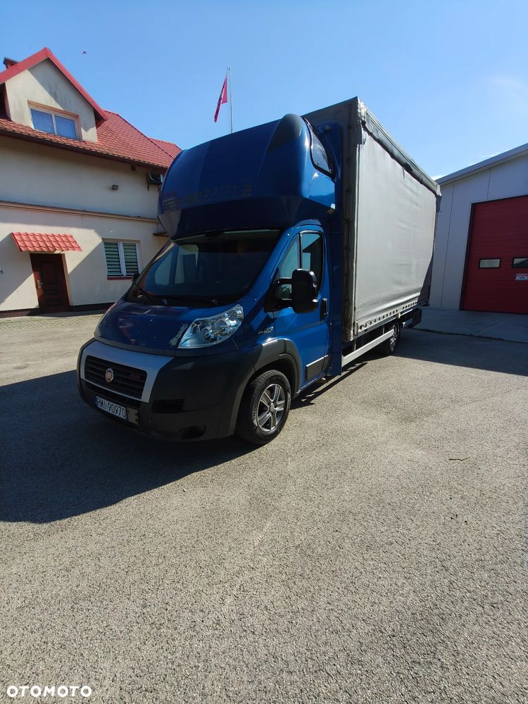 Fiat Ducato - 1