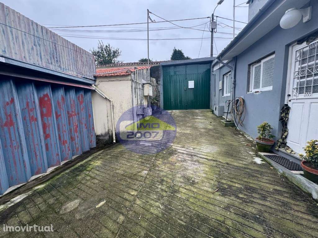 Moradia Térrea em Perosinho - Grande imagem: 2/21