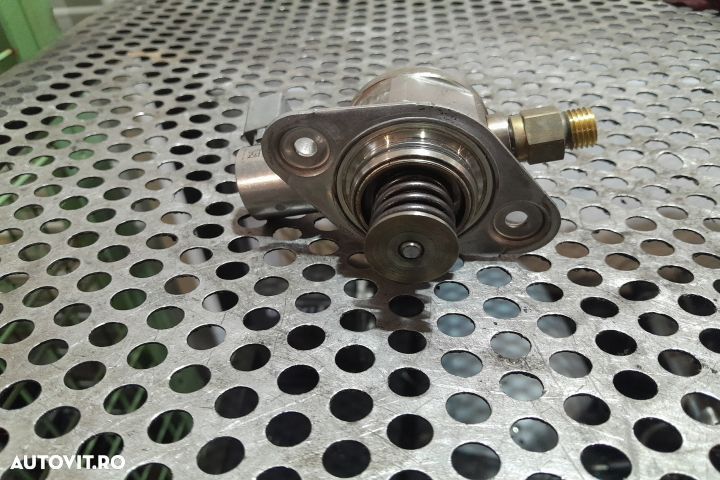 Pompa inalta presiune 06H127025K CU DEFECT LA MUFA 06H127025K CU DEFE - 4