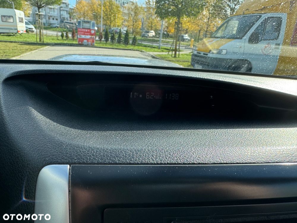 Subaru Forester - 15