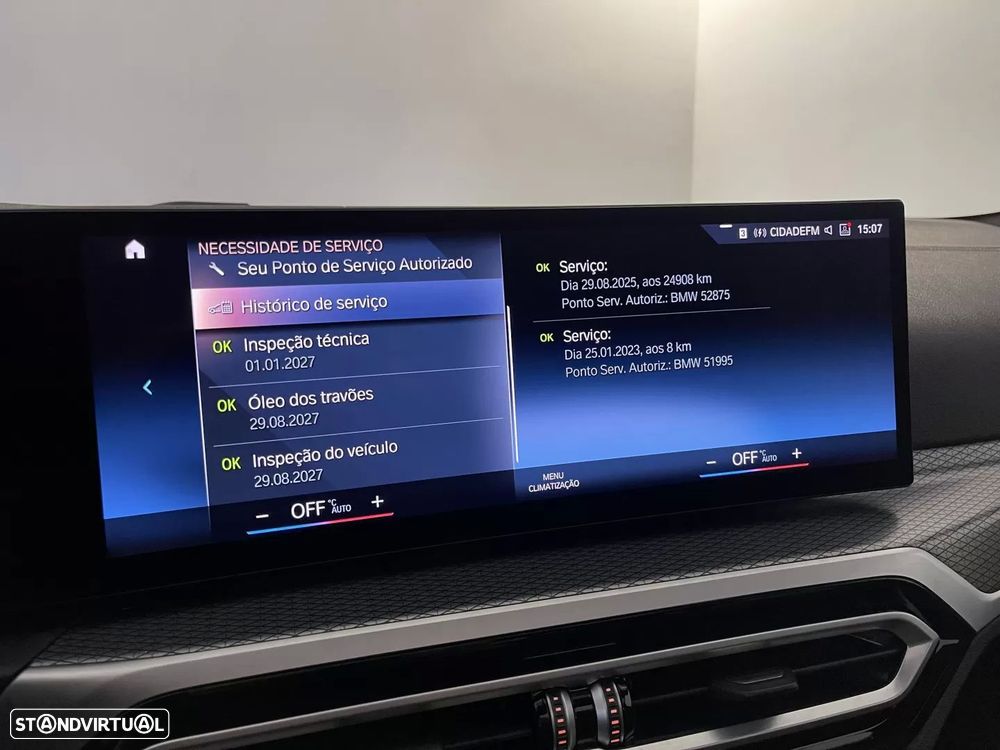 BMW i4 eDrive40 Pack Desportivo M Pro - 31