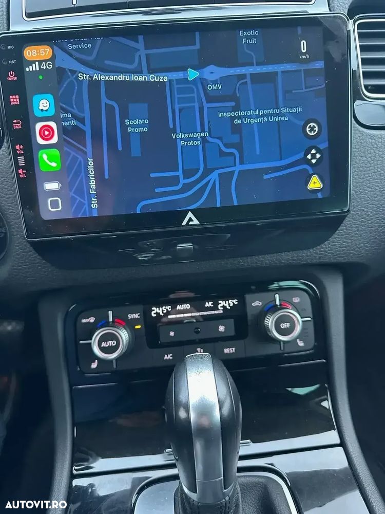 Volkswagen Touareg 3.0 V6 TDI BMT - 18