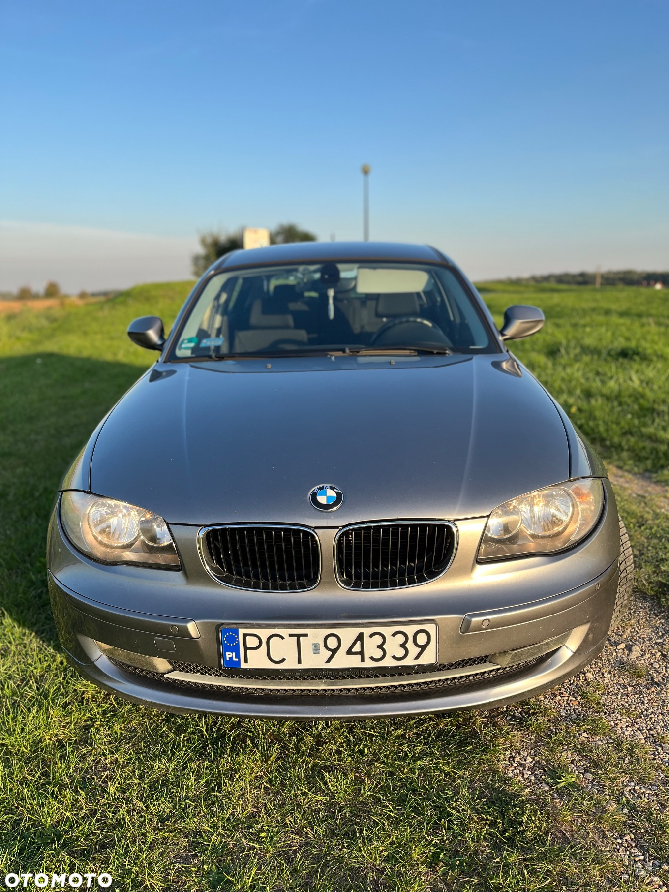 BMW Seria 1 118d DPF - 6