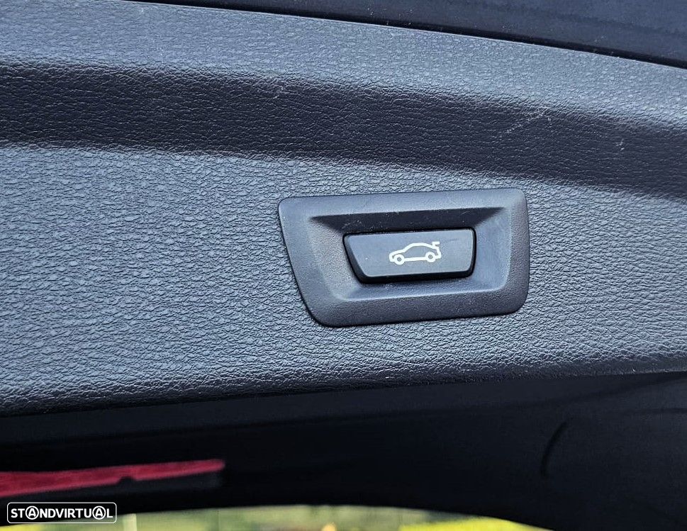 BMW X2 xDrive18d M Sport - 14