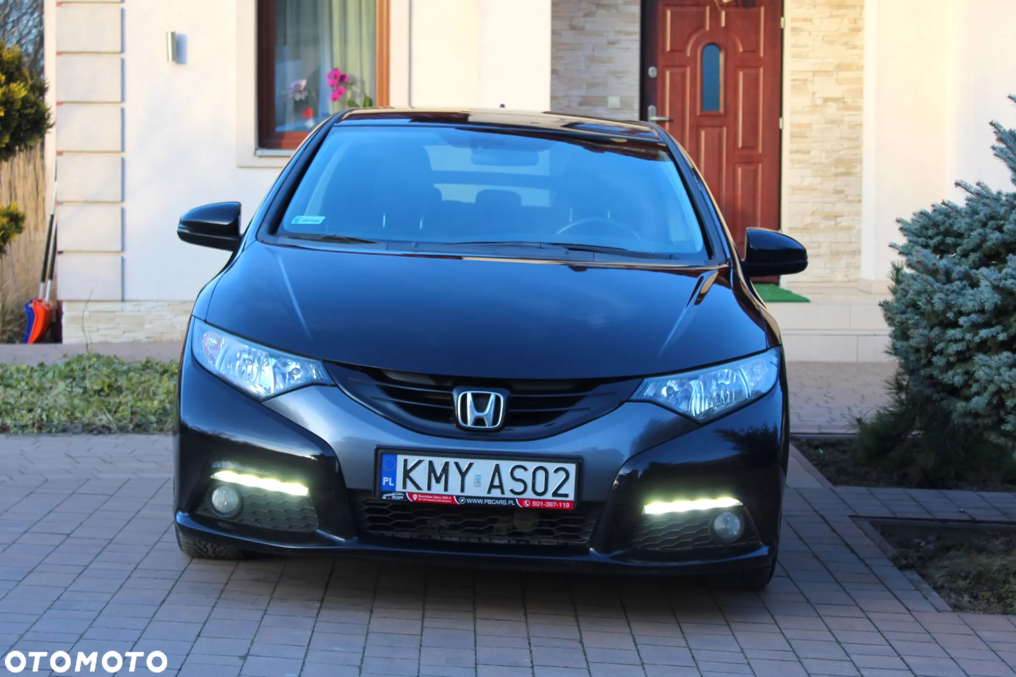 Honda Civic 1.8 Sport - 5