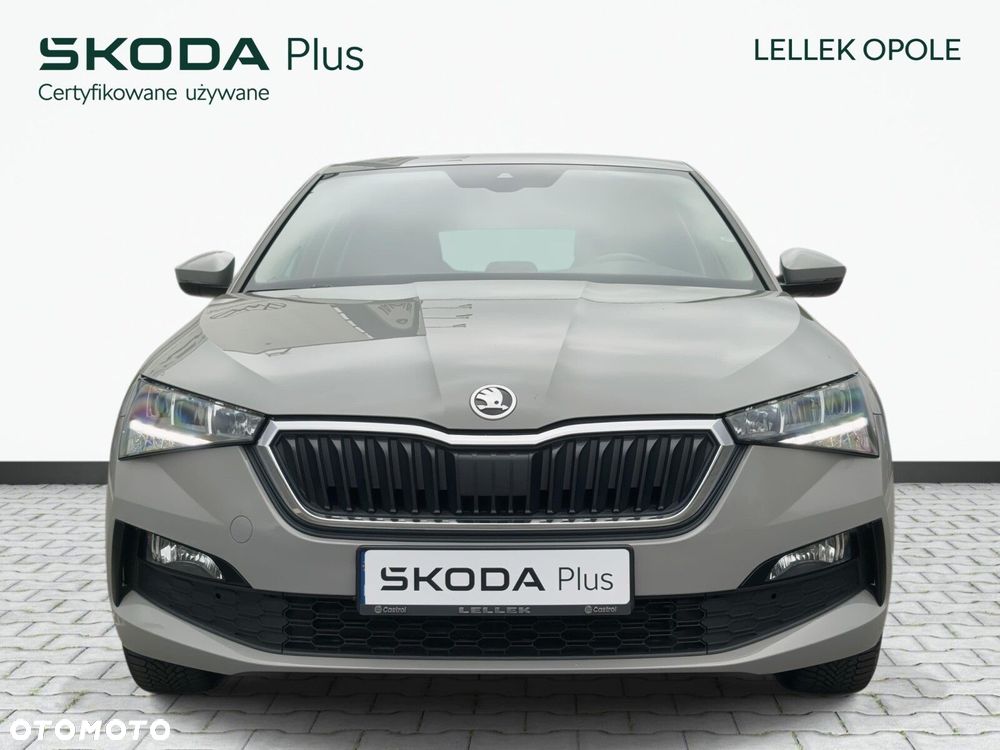 Skoda Scala 1.0 TSI Ambition - 3