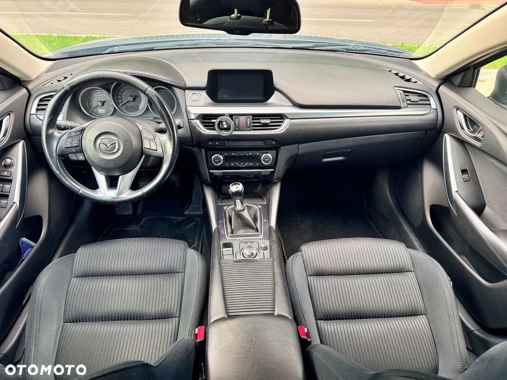 Mazda 6 - 24
