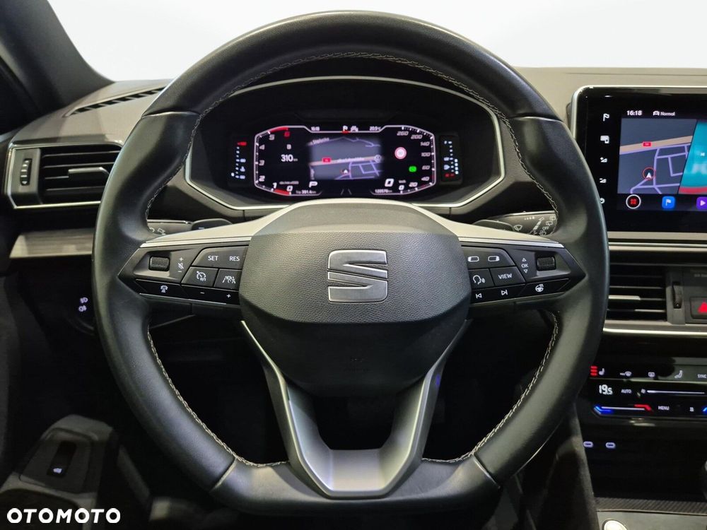 Seat Tarraco 2.0 TDI Xcellence S&S DSG - 15