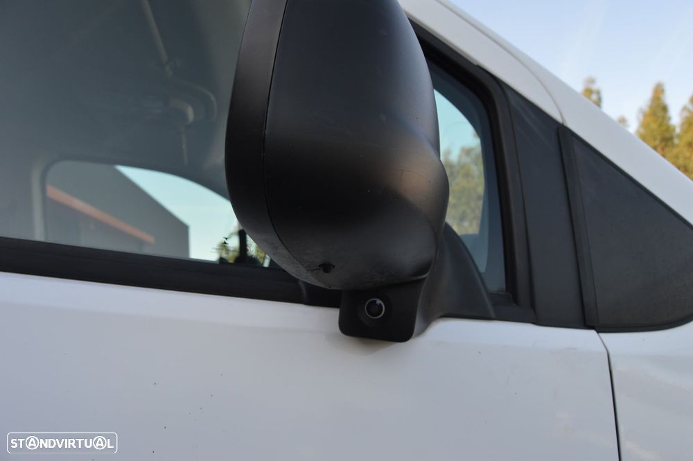 Peugeot Partner FlexCab L2 EHZ EAT8 Pro - 15