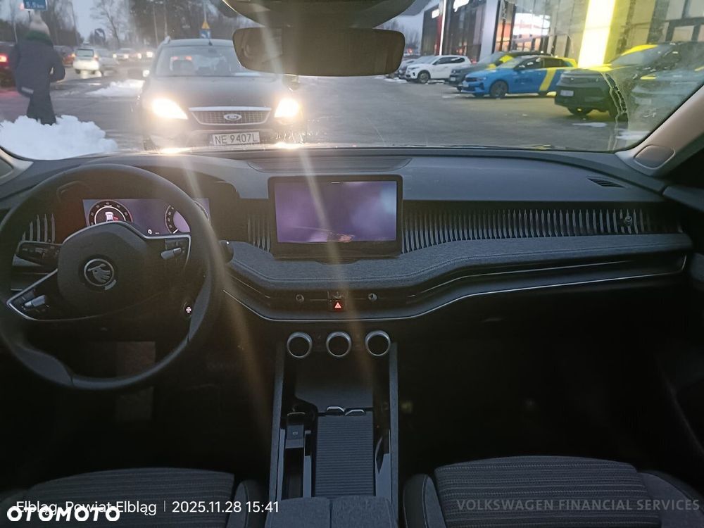 Skoda Superb 2.0 TSI 4x4 Selection DSG - 6