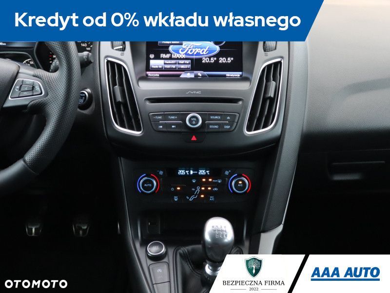 Ford Focus - 14
