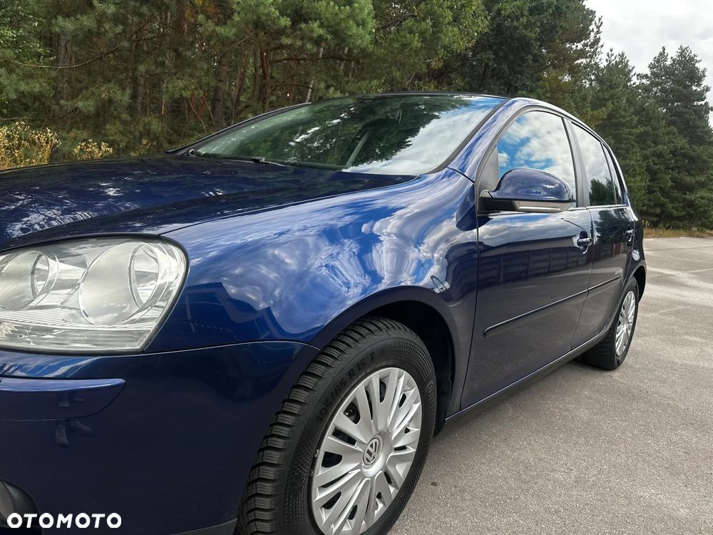 Volkswagen Golf 1.4 United - 14