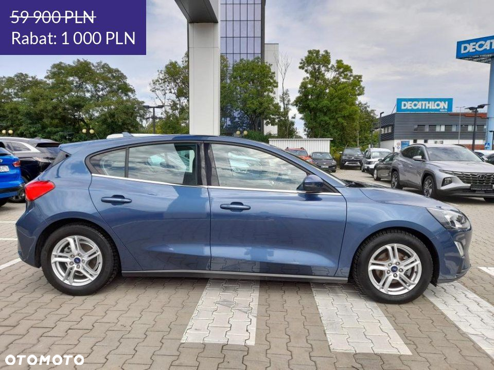 Ford Focus - 4