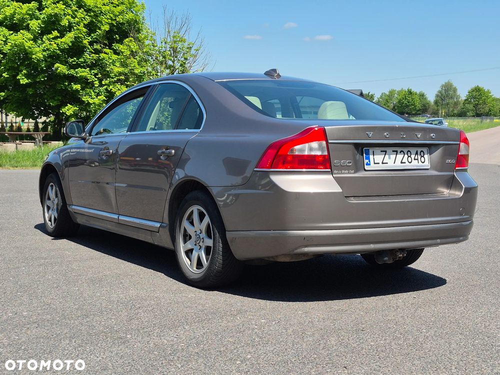 Volvo S80 2.0D Momentum - 3