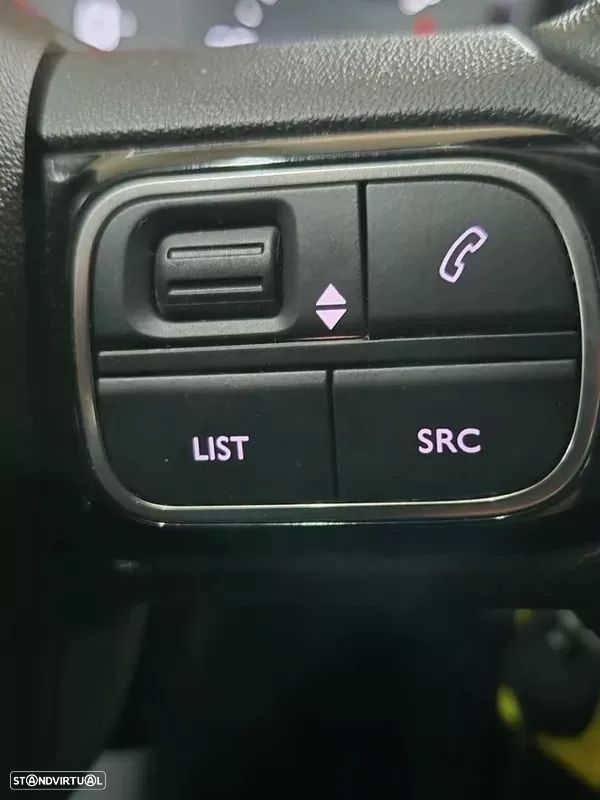 Citroën C3 1.2 PureTech Shine - 12