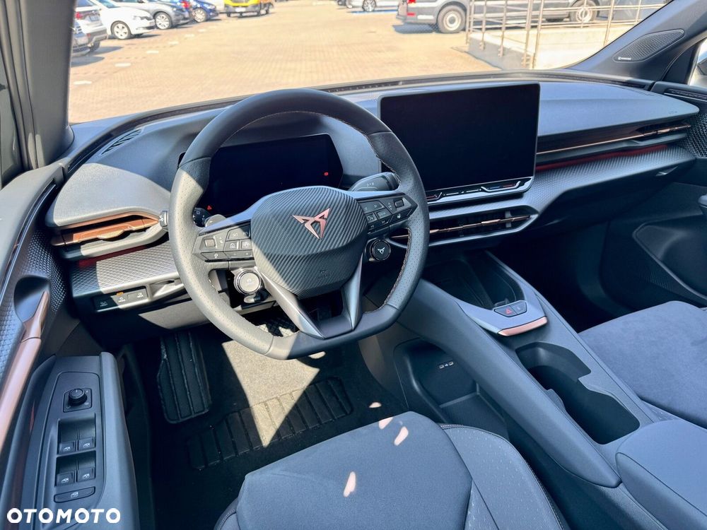 Cupra Raval 52kWh Endurance - 16