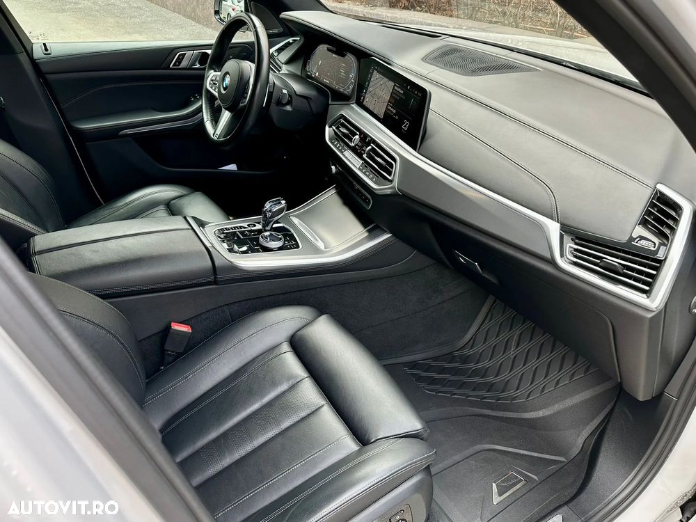 BMW X5 xDrive45e AT PHEV - 17