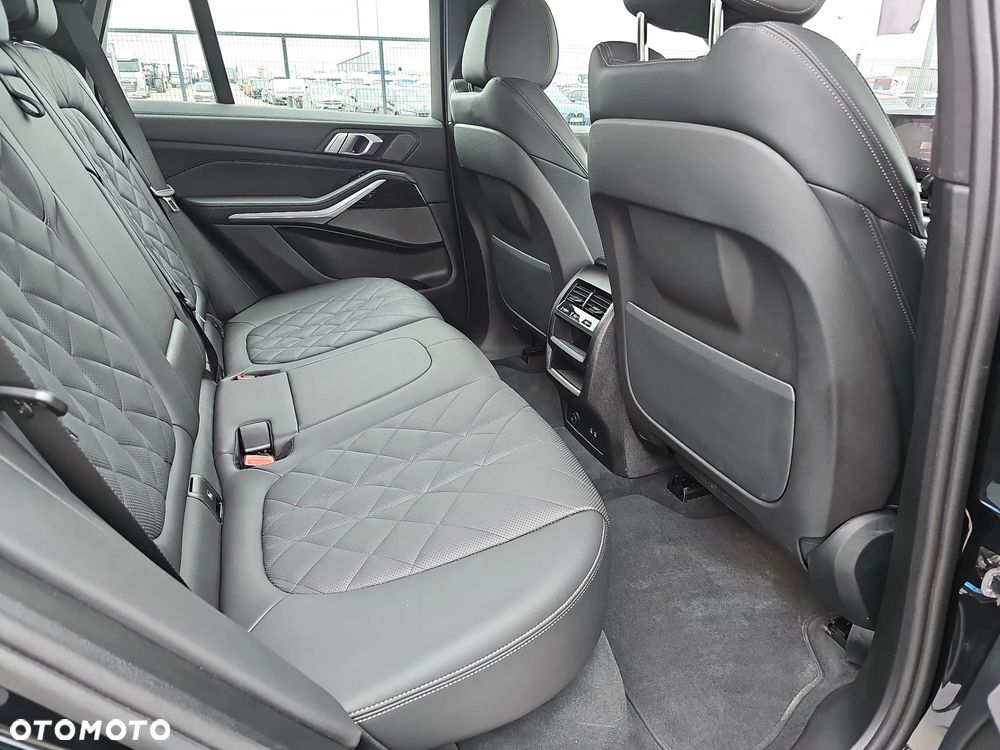 BMW X5 xDrive30d mHEV sport - 22