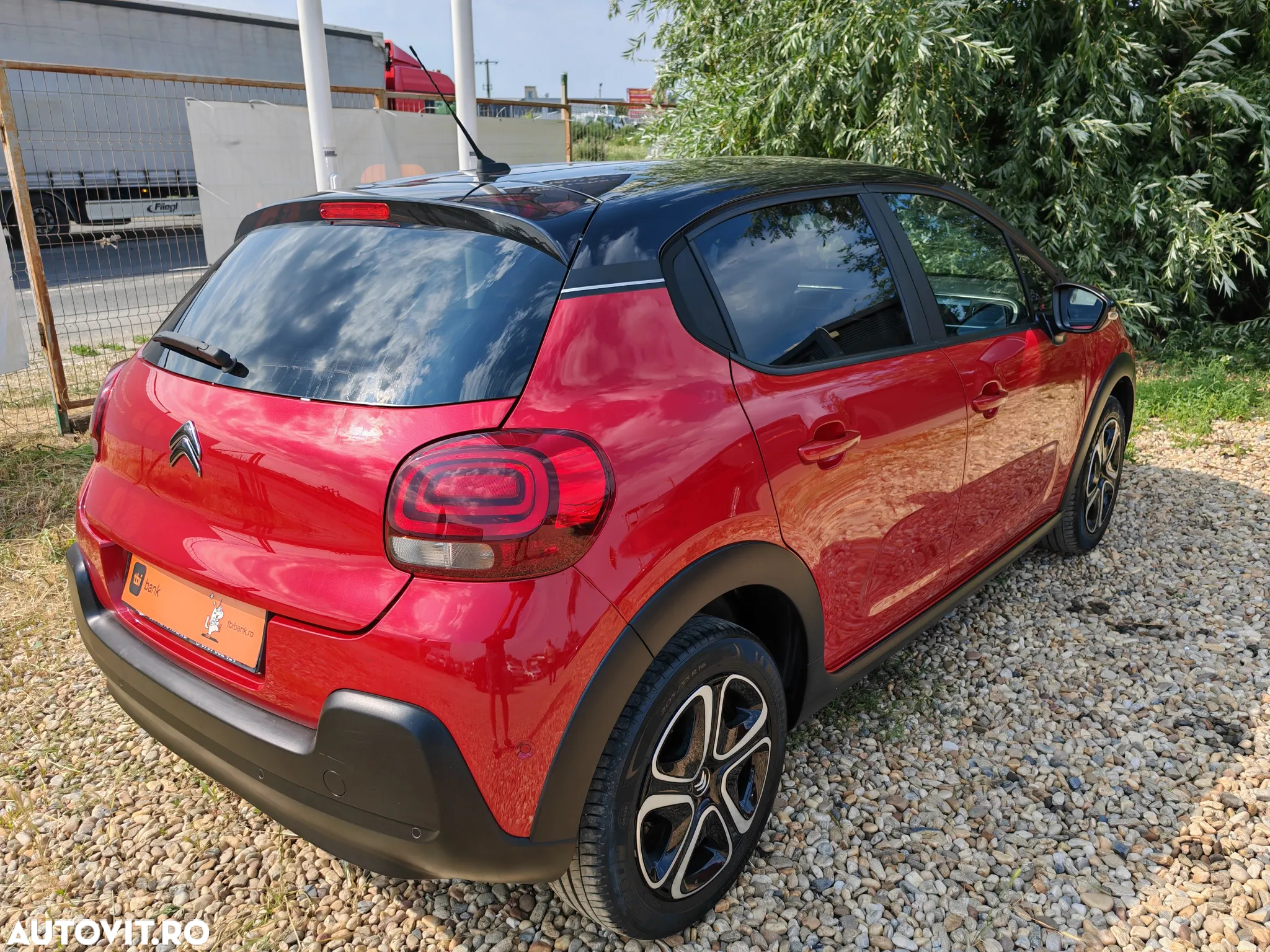 Citroën C3 Pure Tech 83 S&S YOU - 7