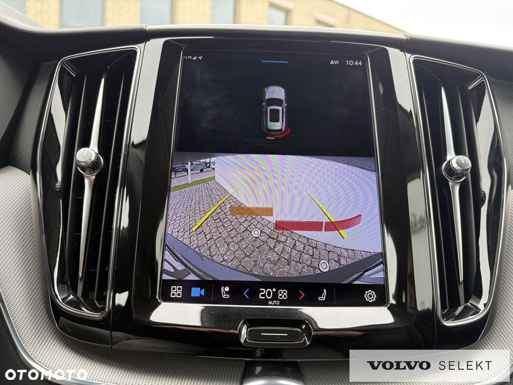 Volvo XC 60 - 10