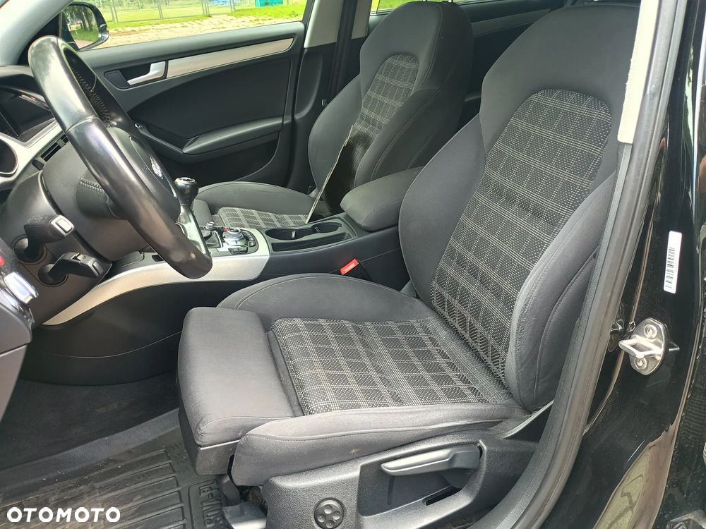 Audi A4 Avant - 20